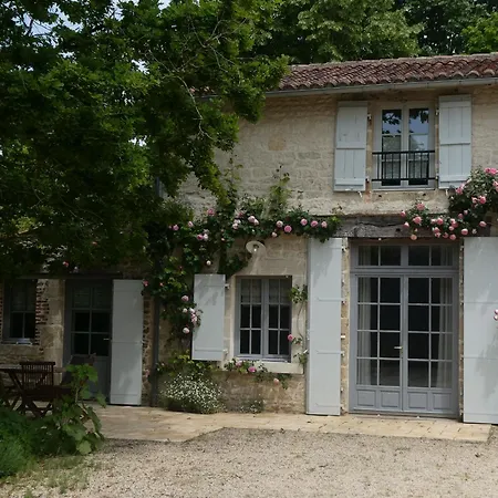 Maison Renovee Avec Grand Terrain, Equipements Enfants, 3 Chambres, Proche De D938, Velos Inclus - Fr-1-426-539 Prázdninový dům *