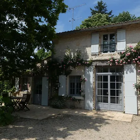 Maison Renovee Avec Grand Terrain, Equipements Enfants, 3 Chambres, Proche De D938, Velos Inclus - Fr-1-426-539 Holiday home