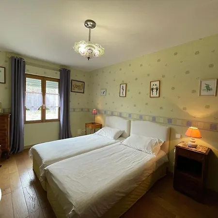 Maison Renovee Avec Grand Terrain, Equipements Enfants, 3 Chambres, Proche De D938, Velos Inclus - Fr-1-426-539 *