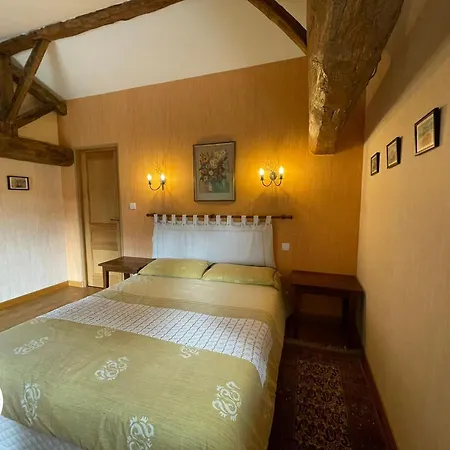 Maison Renovee Avec Grand Terrain, Equipements Enfants, 3 Chambres, Proche De D938, Velos Inclus - Fr-1-426-539 * Bourneau