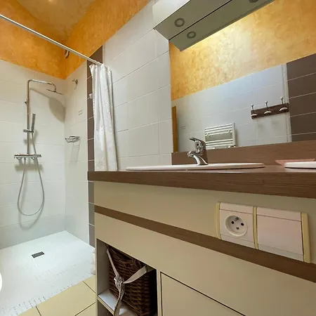 Prázdninový dům Maison Renovee Avec Grand Terrain, Equipements Enfants, 3 Chambres, Proche De D938, Velos Inclus - Fr-1-426-539