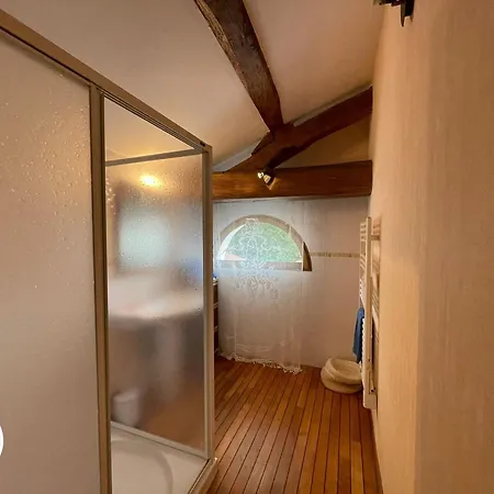Prázdninový dům Maison Renovee Avec Grand Terrain, Equipements Enfants, 3 Chambres, Proche De D938, Velos Inclus - Fr-1-426-539 Bourneau