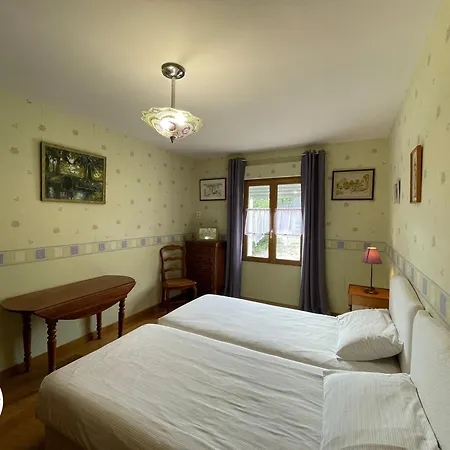 Maison Renovee Avec Grand Terrain, Equipements Enfants, 3 Chambres, Proche De D938, Velos Inclus - Fr-1-426-539 * Bourneau