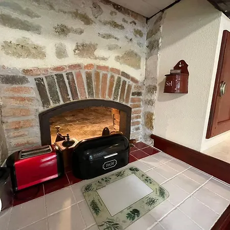 Maison Renovee Avec Grand Terrain, Equipements Enfants, 3 Chambres, Proche De D938, Velos Inclus - Fr-1-426-539 Prázdninový dům *