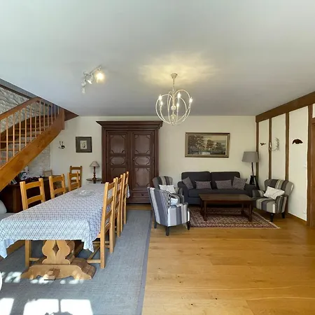 Maison Renovee Avec Grand Terrain, Equipements Enfants, 3 Chambres, Proche De D938, Velos Inclus - Fr-1-426-539 Prázdninový dům Bourneau