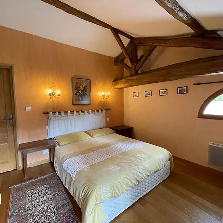 Maison Renovee Avec Grand Terrain, Equipements Enfants, 3 Chambres, Proche De D938, Velos Inclus - Fr-1-426-539 Prázdninový dům Bourneau